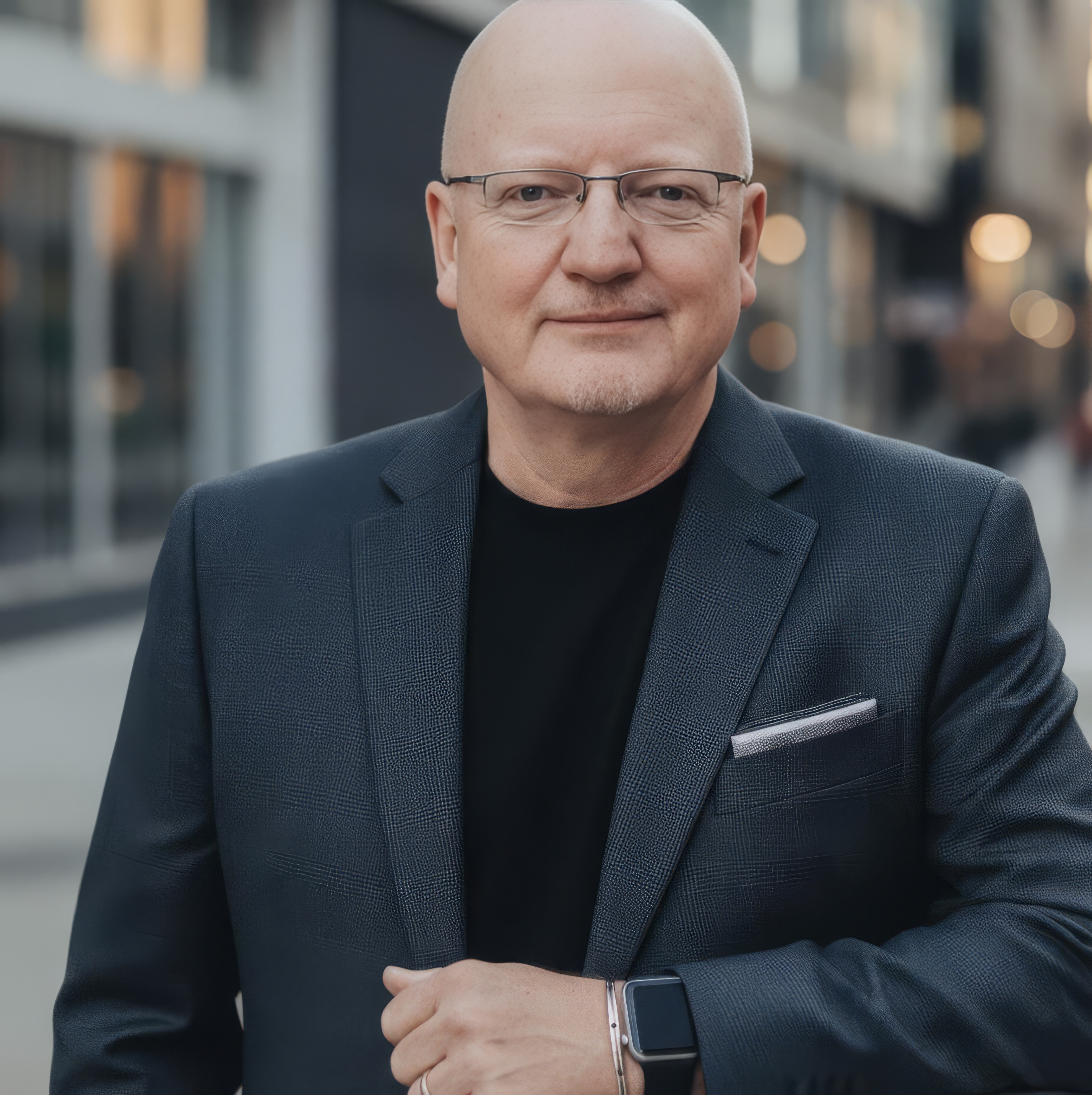 Michael Dedecek